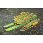 Ziggurat Class Assault Carrier