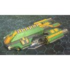 Dromedary Class Carrier