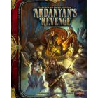 Ardanyan's Revenge (ED3)