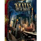 Kratas: City of Thieves (ED3)