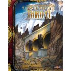 Nations of Barsaive 1: Throal (ED3)