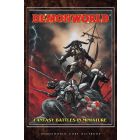 Demonworld Core Rulebook