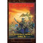 Demonworld Armies: Orcs