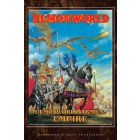 Demonworld Armies: Empire