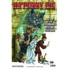 The Case of the Felonious Feline Filcher