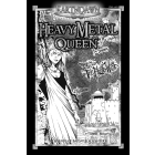 Heavy Metal Queen
