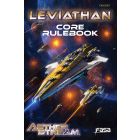 Leviathan Core Rulebook