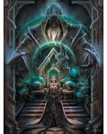 Empty Thrones Poster