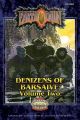 Denizens of Barsaive: Volume 2 (EDSW)