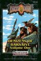 Denizens of Barsaive: Volume 1 (EDPF) PDF