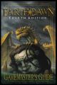 Earthdawn Gamemaster's Guide (ED4)