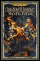 The Adept's Journey: Mystic Paths tester
