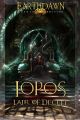 Iopos: Lair of Deceit