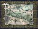 Vasgothia Deep Forest Map Poster