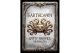 Empty Thrones Personality Card Set