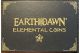 Earthdawn Elemental Coin Set