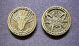 Earthdawn 30th Anniversary Coin