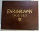 Earthdawn Deluxe Dice Set