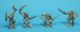 Beastmen with Hand Weapons