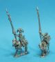 Death Knights - Mounted