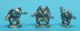 Stone Sentries