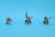 Dwarf Priests