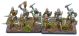 Foot Soldiers
