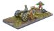 Cannon with Crew