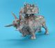 Ydwedd Warbeast with Archer Crew