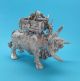 Ydwedd Warbeast with Ballista