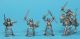 Wood Elf Command Set