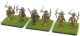 Wood Elf Mounted Rangers