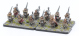 Dwarven Clan Warriors