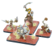 Goblin Heroes and Characters