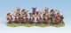 Dark Elf Heavy  Calvary II