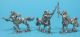 Centaur Warriors