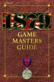 1879 Game Master's Guide
