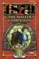 1879 Game Master's Companion