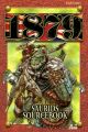 Saurids Sourcebook