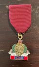 Gruv Medal