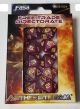 Free Trade Directorate Dice Set