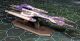 Firestorm Class Cruiser