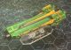 Flame of Uruk Class Frigate