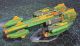 Hammurabi Class Battleship