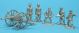 9 Pounder Field Artillery