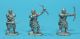 Zombies with Longbows