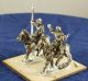 Samsut Cavalry with Rail Gun