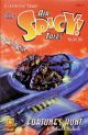 Spicy Air Tales! Volume One print
