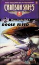Rouge Flyer Wings of Justice: Book 1 print