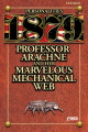 Professor Arachne PDF